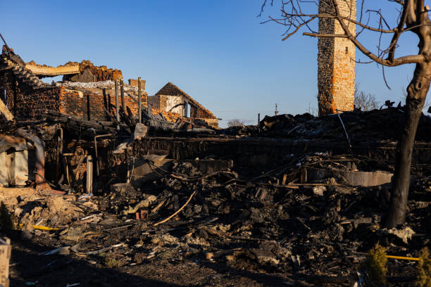 24/7 Emergency Structural Rebuild experts in Bethesda, OH
