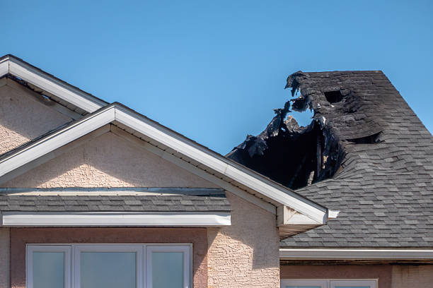 Licensed Structural Rebuild service in Bethesda, OH - Fire Damage Biloxi